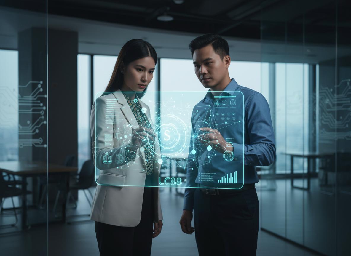 Giải mã 5 Điều Khoản và Điều Kiện LC88 then chốt bạn cần nắm vững [Cập nhật mới nhất]