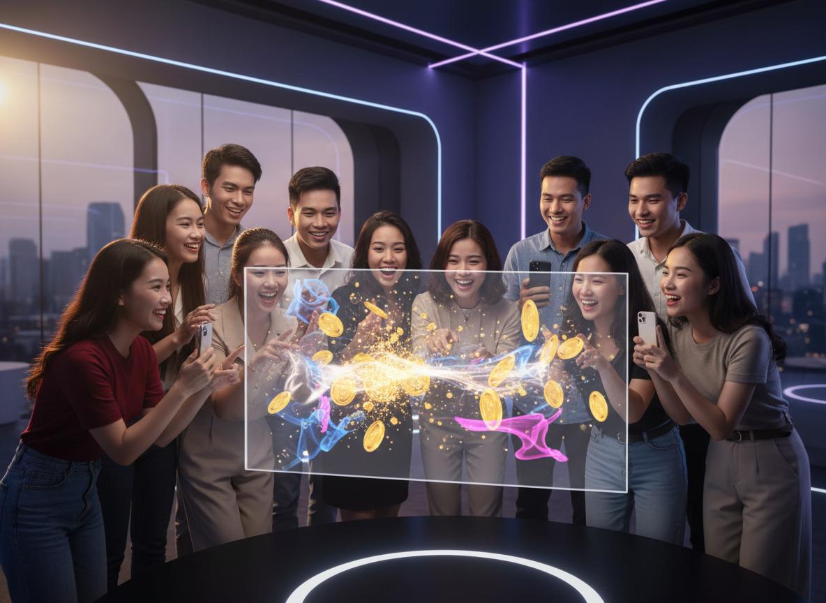 Bùng Nổ Khuyến Mãi LC88: Chính Sách Ưu Đãi Hấp Dẫn Cho Mọi Thành Viên