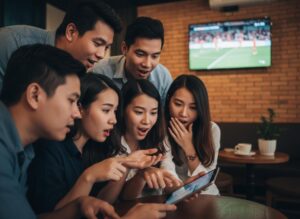 kèo nhà cái hôm nay