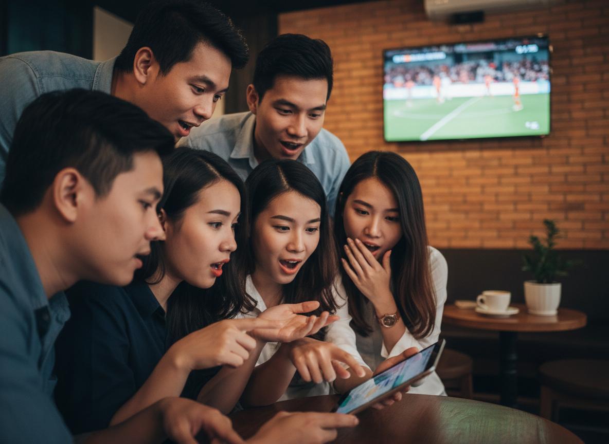 kèo nhà cái hôm nay