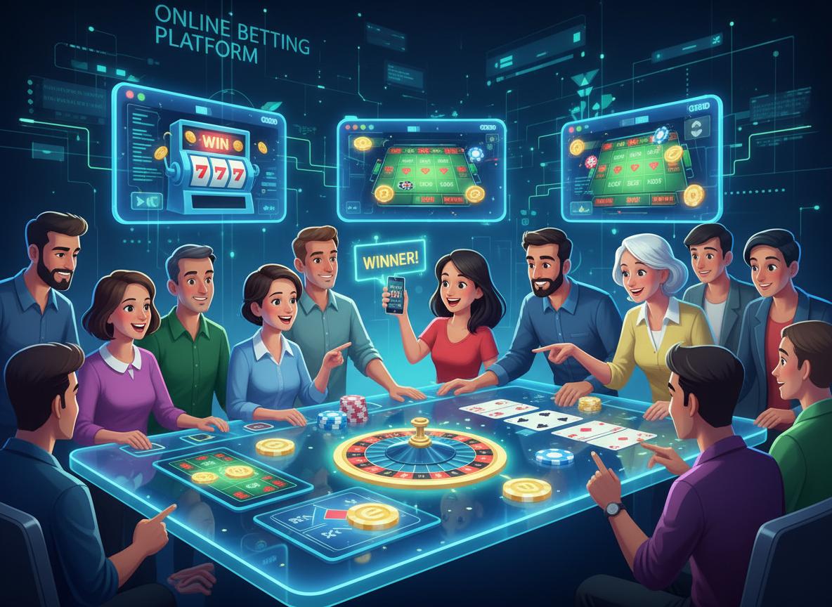 Giải mã các tiêu chí cốt lõi của một game 