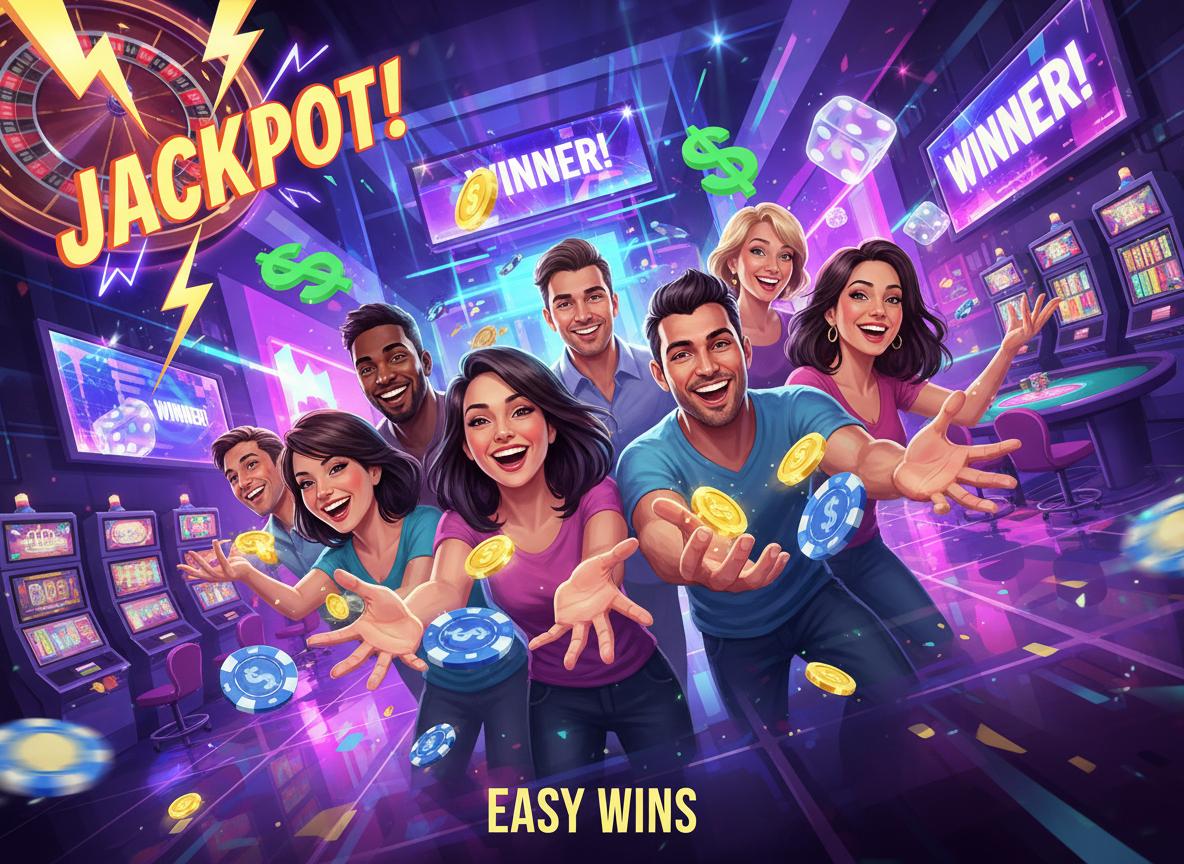 nên chơi game gì dễ thắng