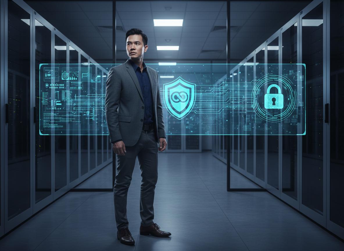 Chuyên gia giải mã: 5 Bí quyết bảo mật quyền riêng tư tại LC88 không thể bỏ qua