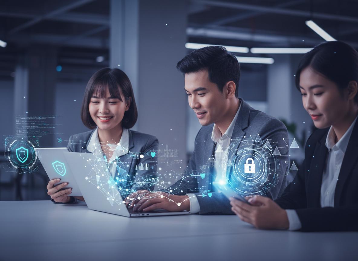 LC88 - Nền tảng uy tín cam kết bảo vệ dữ liệu người dùng